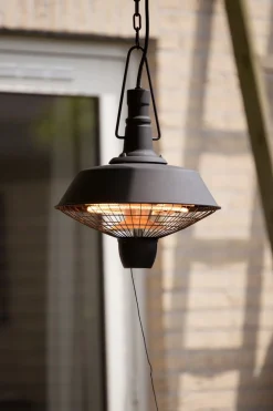 Sunred Heater Indus Hanglamp 2100