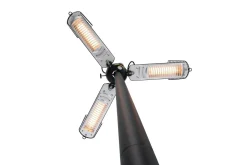 Sunred Heater Parasol 2000