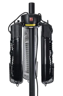 Sunred Heater Parasol 2000