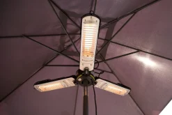 Sunred Heater Parasol 2000