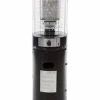 Sunred Propus Lounge Heater Black