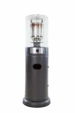 Sunred Propus Lounge Heater Grey