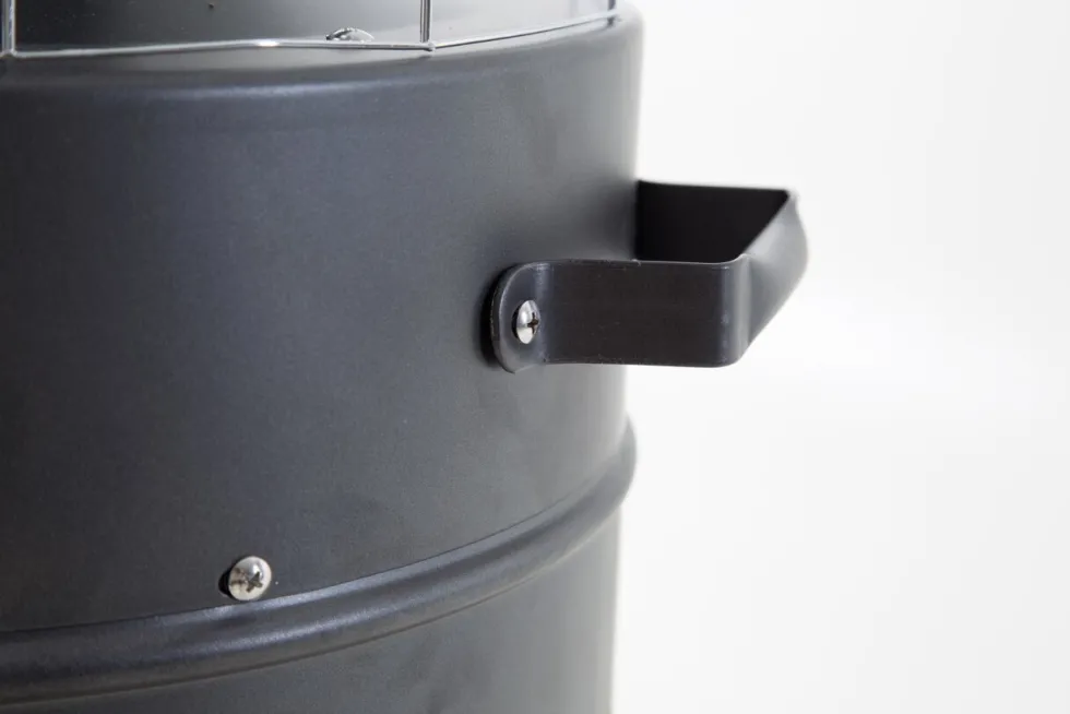 Sunred Propus Lounge Heater Grey