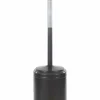 Sunred Sargas Gas Heater Grey