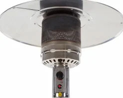 Sunred Sargas Gas Heater RVS