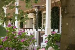 Sunred Sargas Gas Heater RVS