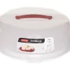 Taartdoos 35 cm laag Chef@Home
