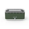 Tafelbarbecue Carlo Army Green