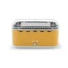 Tafelbarbecue Carlo Yellow Sunshine