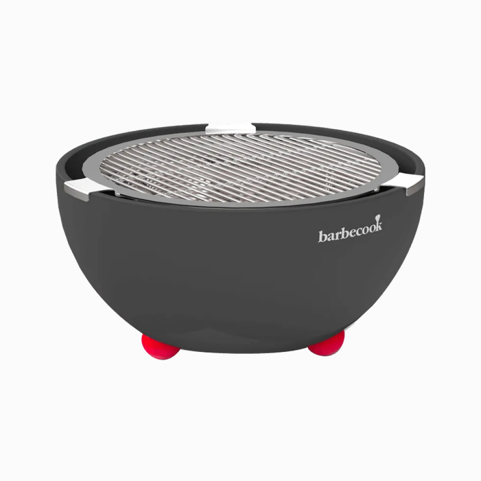 Tafelbarbecue 31cm houtskool Joya