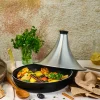 Tajine 28 cm Aluminium