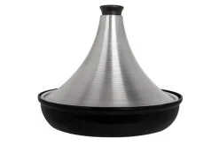 Tajine 28 cm Aluminium