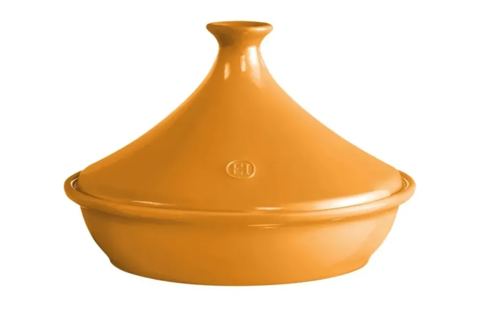 Tajine 32 cm Canary Yellow Emile Henry