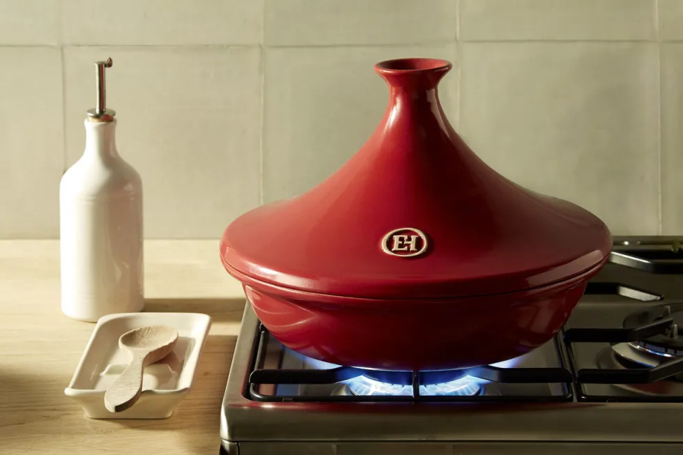 Tajine 27 cm Grand Cru Emile Henry