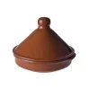 Tajine 23 cm Terracotta Classico