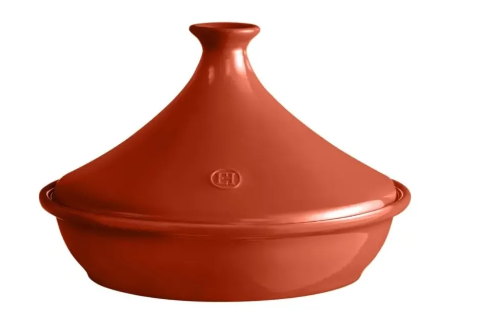 Tajine 32 cm Terracotta Emile Henry
