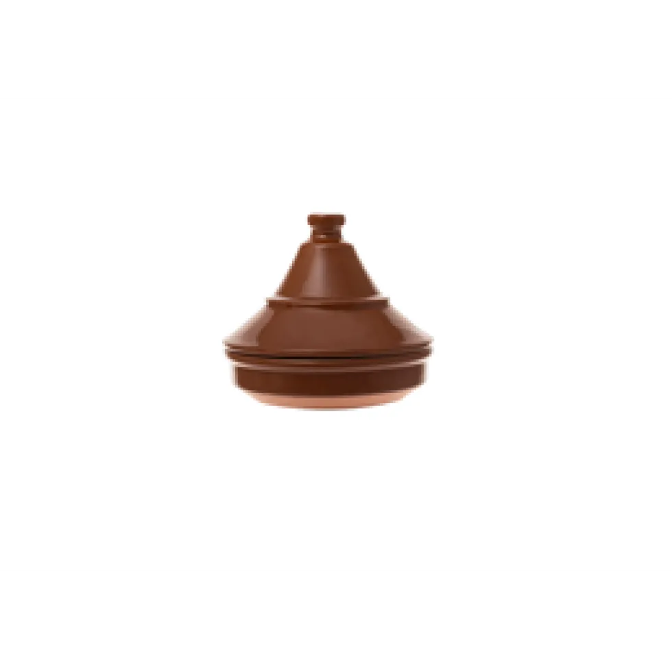 Tajine klein 14 cm Terracotta Classico