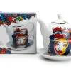 Tea for One theeset Josien Broeren