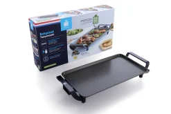 Teppanyaki grill bakplaat 55 x 26 cm BK Connect