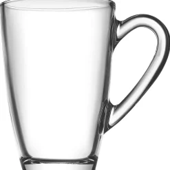 Theeglas 33 cl Aqua