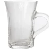 Theeglas 23 cl Bock