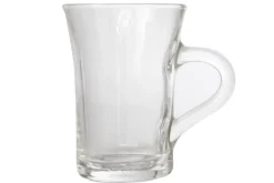 Theeglas 23 cl Bock