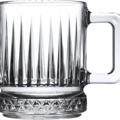 Theeglas 25 cl Elysia