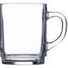 Theeglas 25 cl Empilable