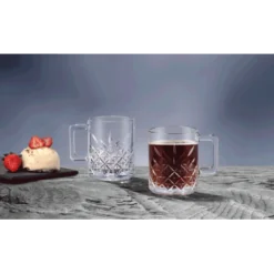 Theeglas 31 cl Timeless Pasabahce