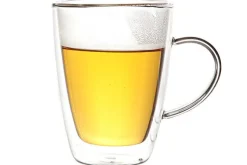 Theeglas dubbelwandig 25 cl