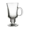 Theeglas op voet 24 cl Bill
