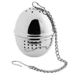 Thee infuser RVS