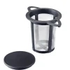 Thee infuser RVS/Kunststof