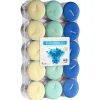 Theelicht Anti Tabak - Set van 30 stuks
