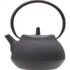 Theepot gietijzer grijs 1,1 L Yokohama