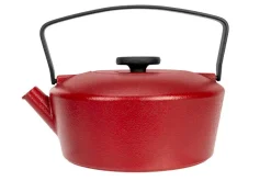 Theepot Gietijzer 0.71L Charlie Merlot
