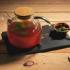 Theepot 500 ml Borosilicate