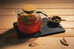 Theepot 500 ml Borosilicate
