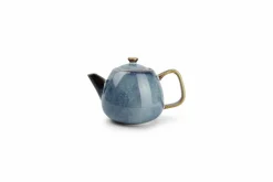 Theeset 4 delig Nova Blue