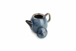 Theeset 4 delig Nova Blue