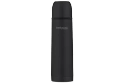 Thermosfles Everyday 0,7 liter zwart