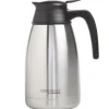 Thermoskan RVS 1,5 liter