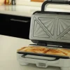 Tosti ijzer Breville keramische laag