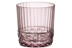 Tumbler 37 cl America's Lilac Rose