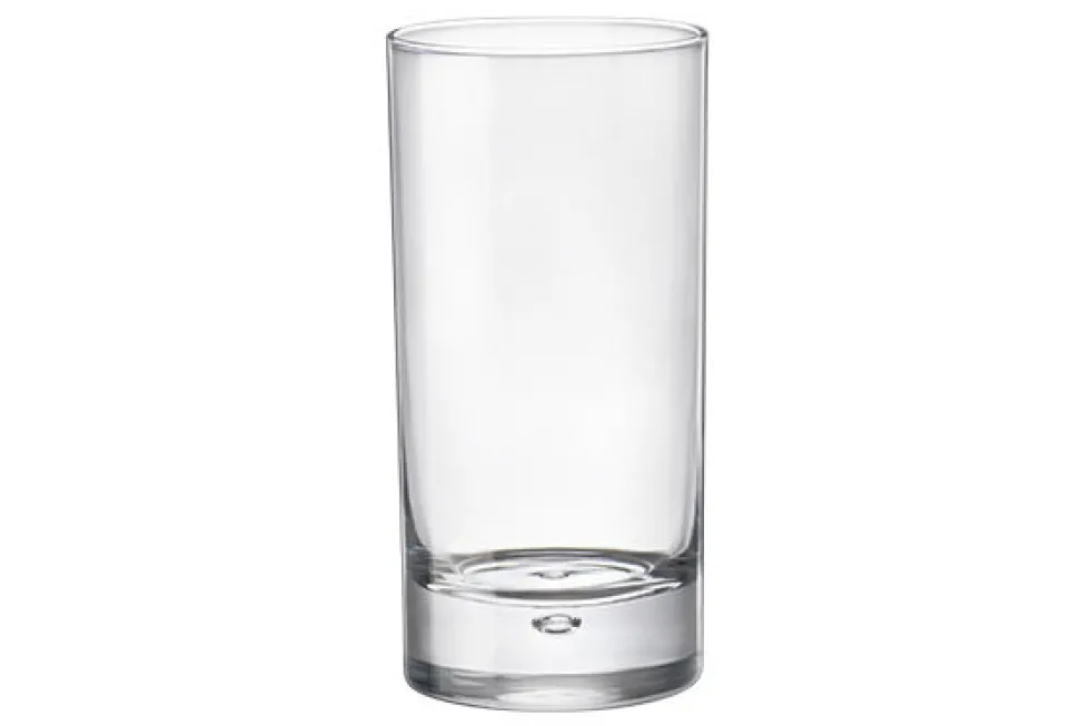 Tumbler 38cl Barglass