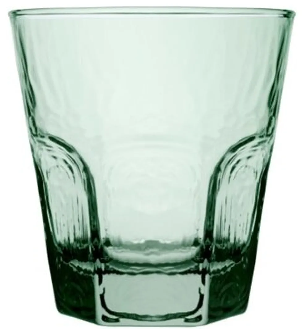 Tumbler 35cl Haze Recycled groen
