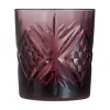 Tumbler 30 cl Lila Broadway