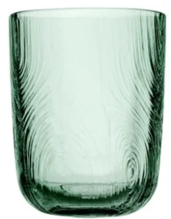 Tumbler 27cl Linden Recycled groen