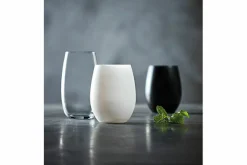 Tumbler 36 cl Primary Black