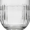 Tumbler 35.5cl Royal Leerdam The Gats
